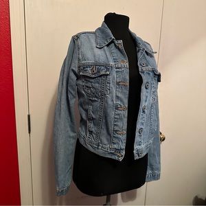 Mavi Denim Jacket